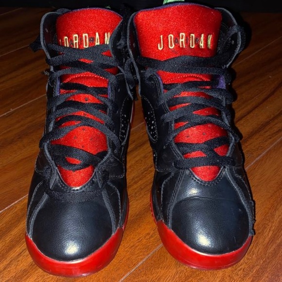 Marvin The Martian RETRO 7 - Picture 1 of 3